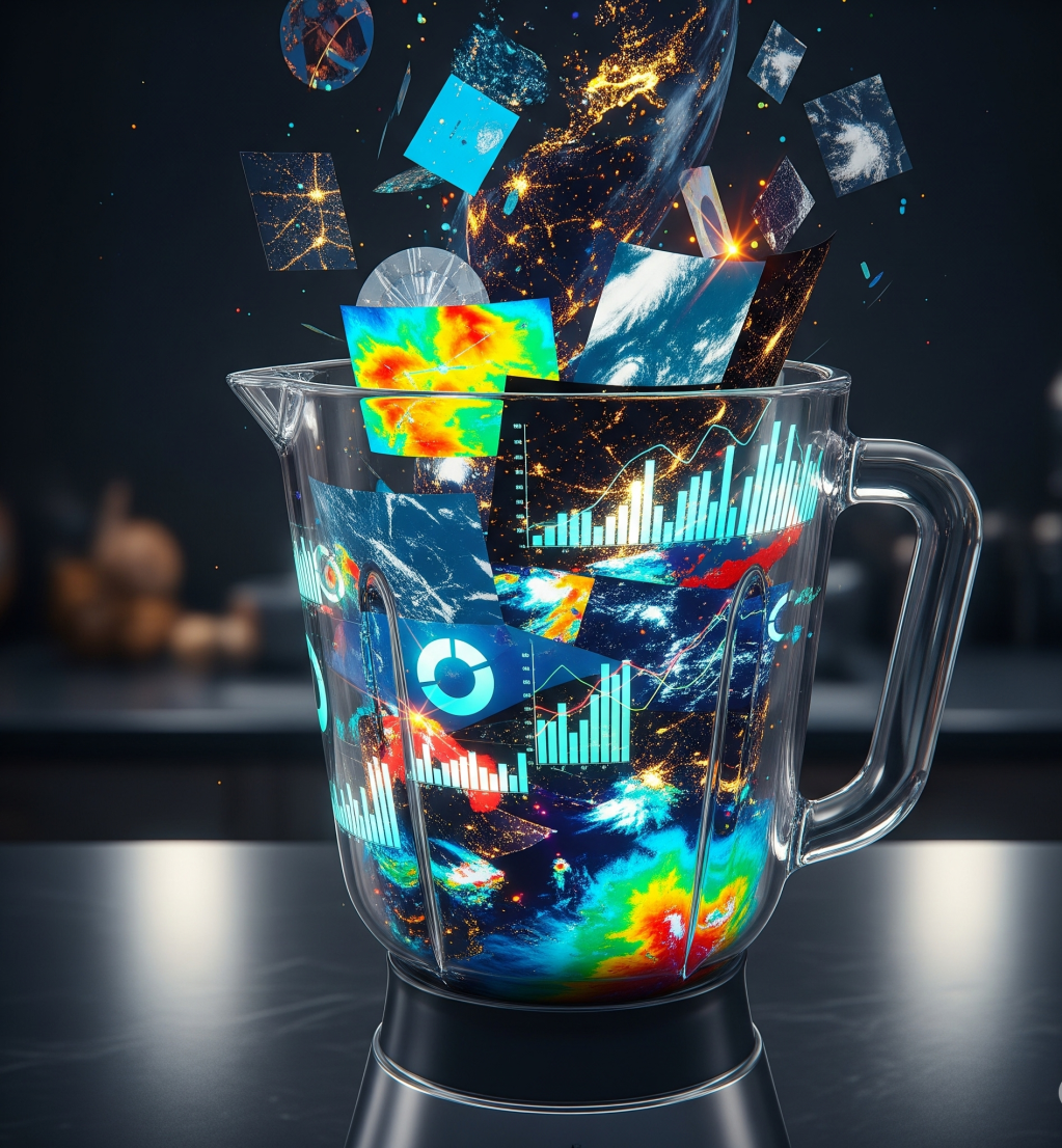 Satellite Embeddings in Geospatial Workflows: Navigating the Challenges and the&nbsp;Excitement